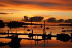 Marine Ecology Station British Columbia Hotels - Harbour House Hotel