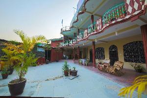 Rishikesh Sadan A Yoga and Spritual Retreat, Rishikesh