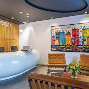 Le 20 Prieure Hotel