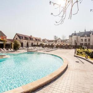 Hotels near Festivalpark Werchter - Thermae Boetfort Hotel