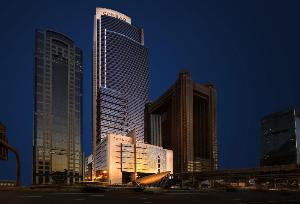 Conrad Dubai, Dubai