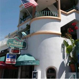 Casa Tropicana
