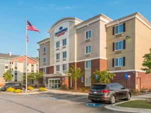 Candlewood Suites Atlanta West I-20, an IHG Hotel, Lithia Springs