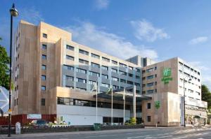 Holiday Inn Cardiff City, Cardiff
