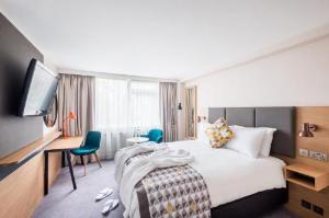 Holiday Inn Coventry M6, J2, Coventry
