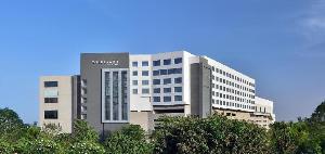 Courtyard by Marriott Bhopal, Bhopal