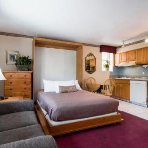 Hotels near Abravanel Hall - The Kimball