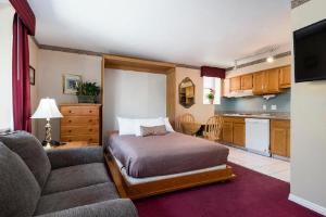 The Kimball at Temple Square hotel near Salt Palace Convention Center