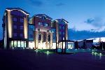 Campobasso Italy Hotels - Don Guglielmo Panoramic Hotel & Spa