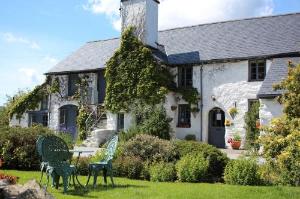 Dolgun Uchaf B&B and Cottages, Llanrug