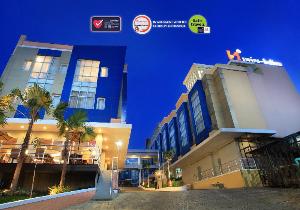 Swiss-Belinn Balikpapan, Balikpapan