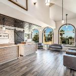 Moreno California Hotels - MainStay Suites