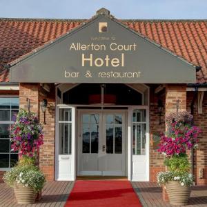 Hotels near The Forum Northallerton - Allerton Court Hotel