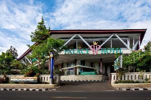 Palace Hotel, Puncak