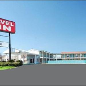 Travel Inn Beaumont