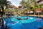 Angkor Cambodia Hotels - Empress Residence Resort & Spa