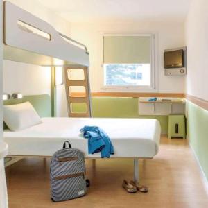 ibis budget Aix en Provence