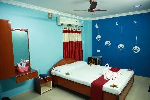 Golden Sun Inn Hotel, Pondicherry