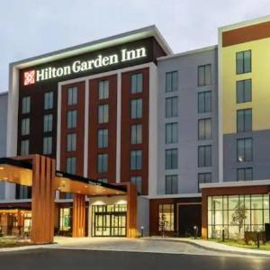 Hilton Garden Inn Orlando I-4 Millenia Blvd Mall