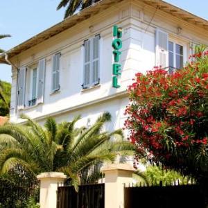 Palais Nikaïa Nice Hotels - Hotel Villa Les Cygnes