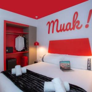 Hotel Prisma Barcelona