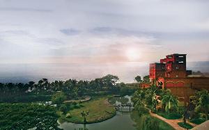 The Ffort Raichak, Calcutta
