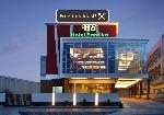 Bengkulu Indonesia Hotels - Hotel Santika Bengkulu