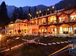Almora India Hotels - The Pavilion Hotel