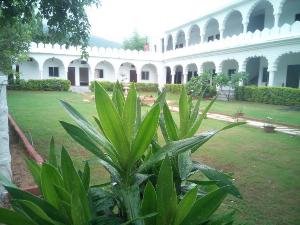 Hotel Third Eye, Pushkar