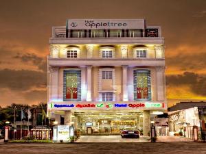 Hotel Apple Ttree, Tirunelveli
