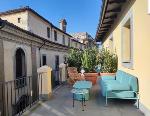 San Lorenzo Basilica Italy Hotels - Casual Rinascimento Firenze