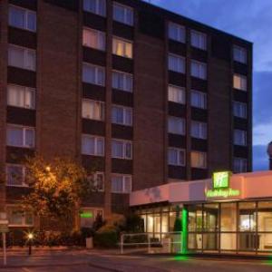Holiday Inn Portsmouth By IHG