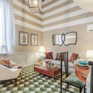 Casa Edgar elegant and classy first floor apartment