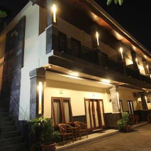 Surya Inn