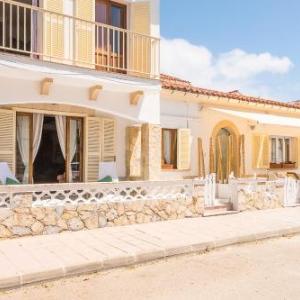 Villa Hibiscus