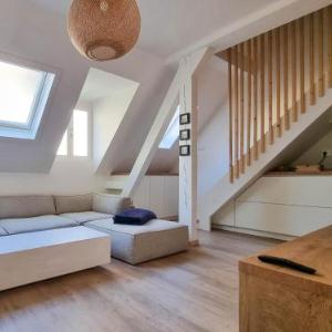 Travel Homes - NewGate 3 elegant heart of Colmar