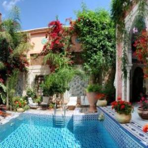 Riad Palais Sebban