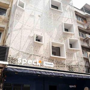Speck Bangkok
