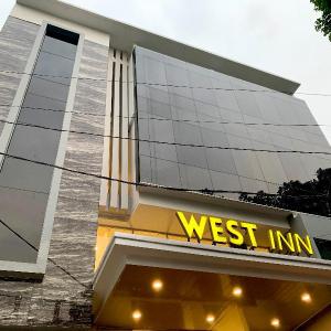 West Inn Cihampelas