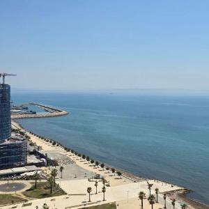 Apartment 02Sea View