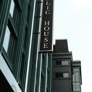 Public House Bangkok a Member of Design Hotels