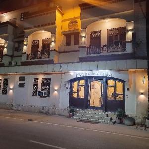 Hotel Mahima