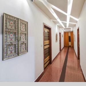 Hotel Tak International