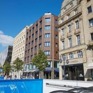 Living Hotel Düsseldorf