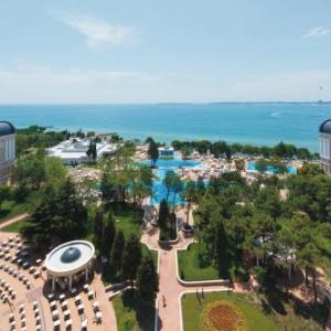Alua Sunny Beach Resort & Spa