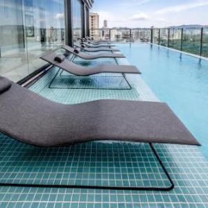 Tri Hotel Premium Itapema