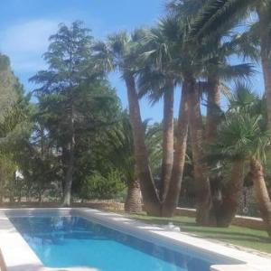 Villa Alemania