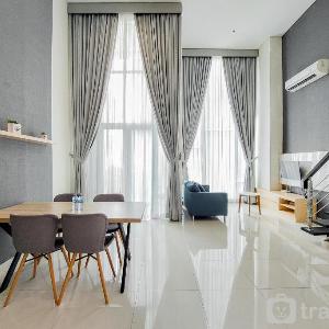 Comfort Studio at Brooklyn Apartment By Travelio