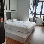 Rainbow Homestay KLIA Transit VIP Unit 22 Kuala Lumpur 