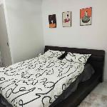 Rainbow Homestay KLIA Transit 1 Bedroom Apartment Kuala Lumpur